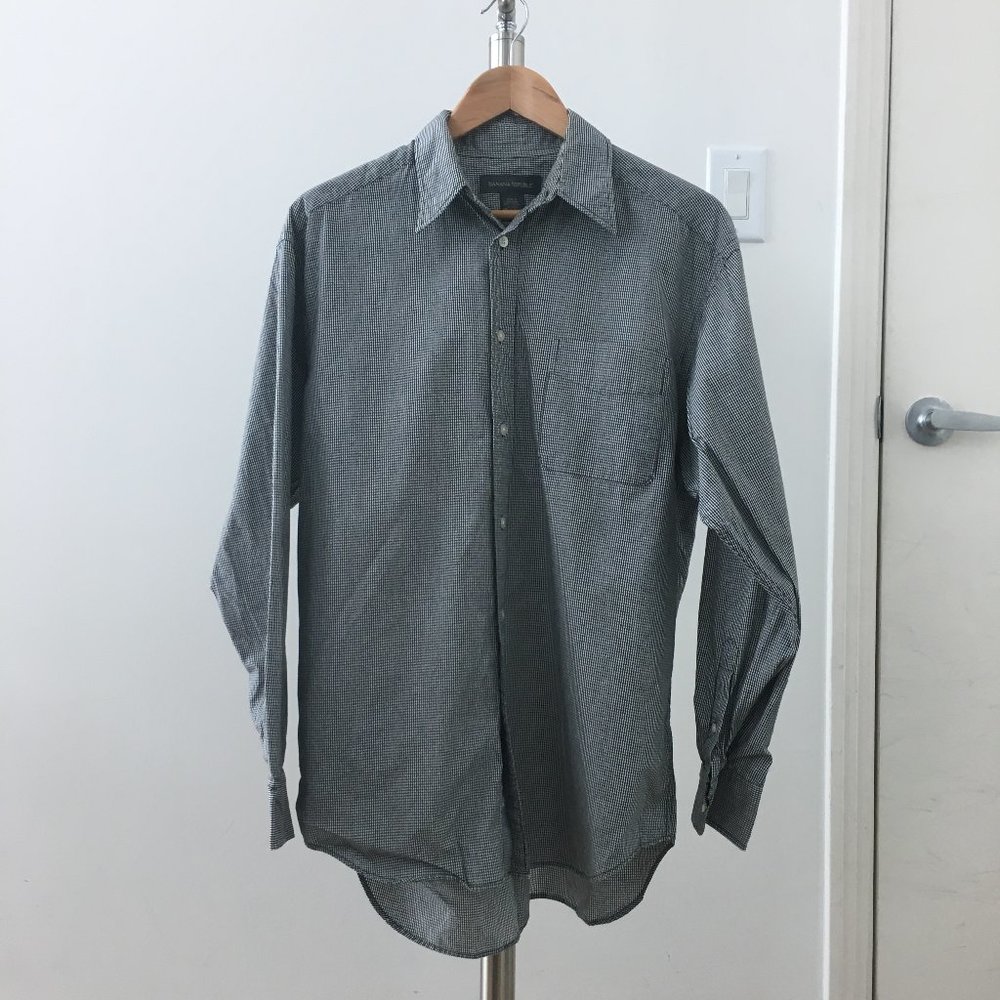 Banana Republic Casual Button Down Shirt